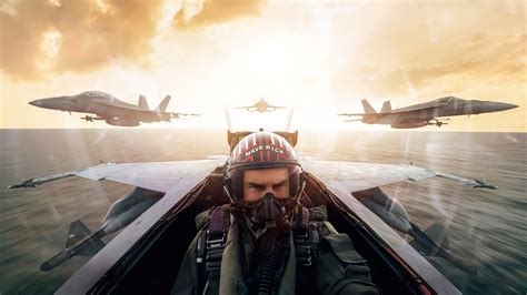 top gun: maverick bdscr